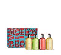 Molton Brown 4 Piece Hand Wash Collection & Box