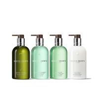 Molton Brown 4 Piece Hand Wash & Lotion Collection