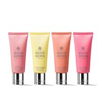 Molton Brown 4 Piece Luxury Hand Cream 40ml