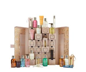 MOLTON BROWN Advent Calendar Christmas 2025 Advent Calendar 1 UD. Women's Perfumes