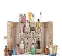 Molton Brown Advent Calendar Worth £346