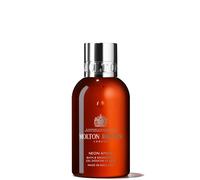 Molton Brown Bath and Shower Gel 50ml - Neon Amber