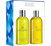 Molton Brown Spicy & Citrus Bodycare Collection Gift Set