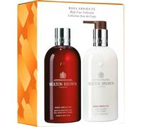 Molton-Brown Bath-Body Bath-Shower-GelGift Set Rosa Absolute Bath & Shower Gel 300 ml + Rosa Absolute Body Lotion 300 ml