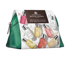 Molton-Brown Bath-Body Bath-Shower-GelThe Elegant EscapistWomens' Mini Stowaway