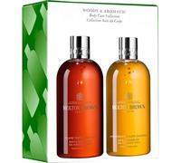 Woody And Aromatic Body Care Collection