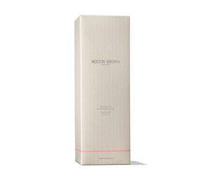 MOLTON BROWN Bath products for women Delicious Rhubarb & Rose Aroma Reeds Home Diffuser