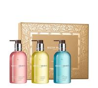 MOLTON BROWN Bath products for women Hand Wash Trio Christmas Set