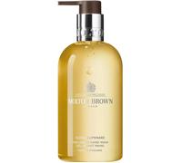 Molton-Brown Collection Flora-LuminareBath & Shower Gel