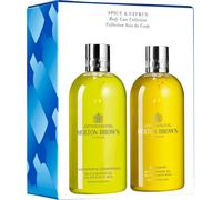 Molton Brown Bath & Shower Gel Gift Set 300 ml