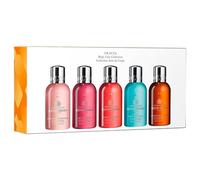 Molton Brown Travel Body Care Collection