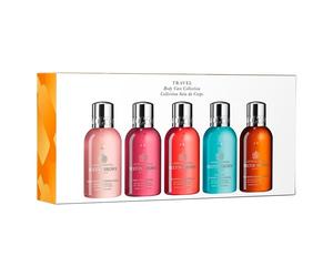 Molton Brown Bath & Shower Gel Travel Body Care Collection 100 ml