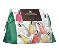 Molton Brown Bath & Shower Gel Womens' Mini Stowaway 30 ml