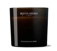 Molton-Brown Collection Re-Charge-Black-PepperScented Candle Triple Wick