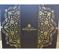 Molton Brown Home Fragrance Diffuser Gift Set Orange & Bergamot Citrus Scented