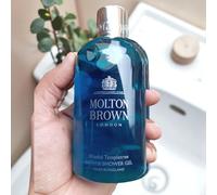 Molton Brown Blissful Templetree Bath and Shower Gel 300ml