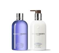Molton Brown Bluebell and Wild Strawberry Body Duo