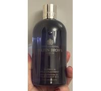 Molton-Brown Collection Bluebell-Wild-StrawberryBath & Shower Gel