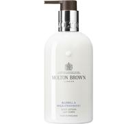 Molton Brown - Bluebell & Wild Strawberry Body Lotion - Scented Bodylotion