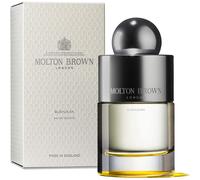 MOLTON BROWN BUSHUKAN EAU DE TOILETTE SPRAY 100ML NEW