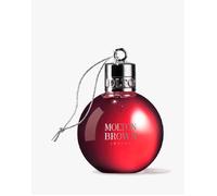 Molton Brown Christmas Bauble Frankincense and Allspice 75ml
