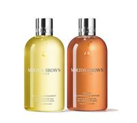 Molton Brown Citrus Body Wash Duo