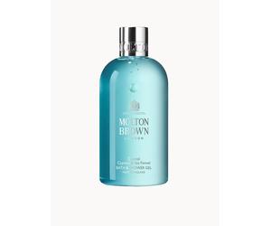 Molton Brown Coastal Cypress and Sea Fennel Bath and Shower Gel 300ml