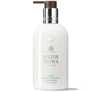 Molton Brown Coastal Cypress and Sea Fennel Body Lotion 300ml