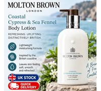 Molton Brown Coastal Cypress & Sea Fennel Body Lotion