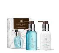 Molton Brown Coastal Cypress and Sea Fennel Hand Care Collection