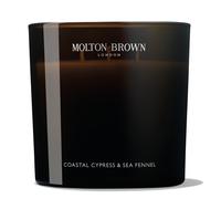 Molton Brown Coastal Cypress & Sea Fennel Luxury Candle 600G