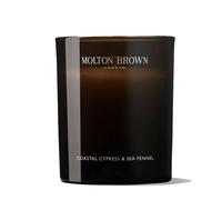 Molton Brown - Coastal Cypress & Sea Fennel Candle 190g for Men and Women