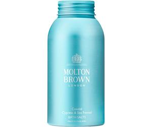 Molton Brown Coastal Cypress & Sea Fennel Bath Salt 300 ml