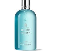 Molton Brown Coastal Cypress & Sea Fennel Bath & Shower Gel 300ml