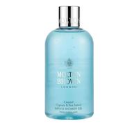Molton Brown Coastal Cypress & Sea Fennel Bath and Shower Gel 300ml