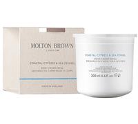Molton Brown - Coastal Cypress & Sea Fennel Body Cream Refill - Bodylotion & Cream