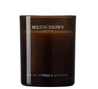 Molton Brown Coastal Cypress & Sea Fennel Candle 190g
