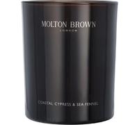 Molton Brown Coastal Cypress & Sea Fennel Candle 190g