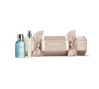 Molton Brown Coastal Cypress & Sea Fennel Christmas Cracker Worth 23.50)