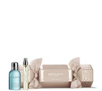Molton Brown Coastal Cypress & Sea Fennel Christmas Cracker Worth 23.50)