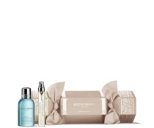 Molton Brown Coastal Cypress & Sea Fennel Christmas Cracker Worth 23.50)