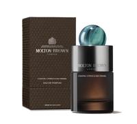 Molton Brown Coastal Cypress & Sea Fennel Eau de Parfum - Luxury Perfume, 100 ml