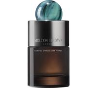 Molton Brown Coastal Cypress & Sea Fennel Eau de Parfum Spray 30 ml