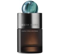 Molton Brown - Coastal Cypress & Sea Fennel - Eau de Parfum Unisex