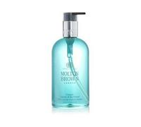 Molton Brown Collection Coastal Cypress & Sea Fennel Fine Liquid Hand Wash