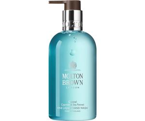 Molton Brown Coastal Cypress & Sea Fennel Fine Liquid Hand Wash 400 ml