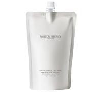 Molton Brown - Coastal Cypress & Sea Fennel Fine Liquid Hand Wash - Hand soap & scrub