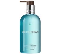 Molton Brown - Coastal Cypress & Sea Fennel Fine Liquid Hand Wash - Hand soap & scrub