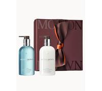 Molton Brown Coastal Cypress & Sea Fennel Hand Care Collection