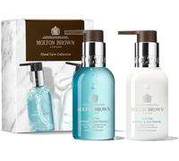Molton Brown Coastal Cypress & Sea Fennel Hand Care Collection Gift Set